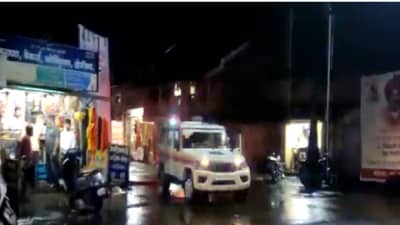 kolhapur Rain: पंचगंगा नदीची धोक्याच्या पातळीकडे वाटचाल; जिल्हा प्रशासनाकडून चिखली ग्रामस्थांना स्थलांतराच्या सूचना