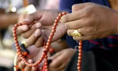 Spiritual: प्रत्येक जपमाळेचा असतो स्वतःचा वेगळा प्रभाव, मंत्रांचा जप करण्यासाठी कोणती माळ वापरावी