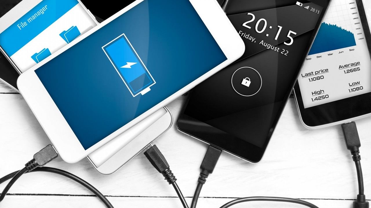 No more hassle to find a charger;  Modi government will introduce a single charger for mobile phones of all companies  Modi government will introduce a single charger for mobile phones of all companies