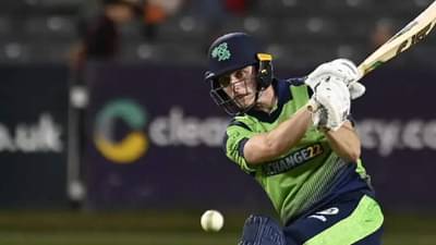 VIDEO : 15 षटकार मारणाऱ्यानं धुतलं, आशिया कपपूर्वी अफगाणिस्तानचा वाईट पराभव, 25 वर्षीय क्रिकेटपटूच्या दमदार खेळाविषयी वाचा...