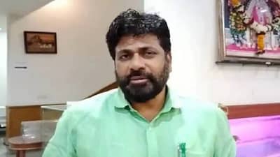 Bachchu Kadu : मलाईदार खातं हवं होतं, कॅबिनेट सोडा, राज्यमंत्रीपदही मिळालं नाही, बच्चू कडू नाराज; मुख्यमंत्र्यांच्या भेटीचा अर्थ काय?