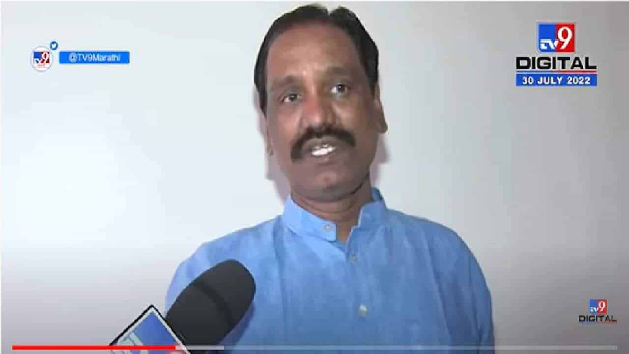 Ambadas Danve | मुख्यमंत्र्यांवर अब्दुल सत्तारांचा दबाव, सत्तारांची शक्ती जास्त की शिंदेंची? अंबादास दानवेंचा खोचक सवाल