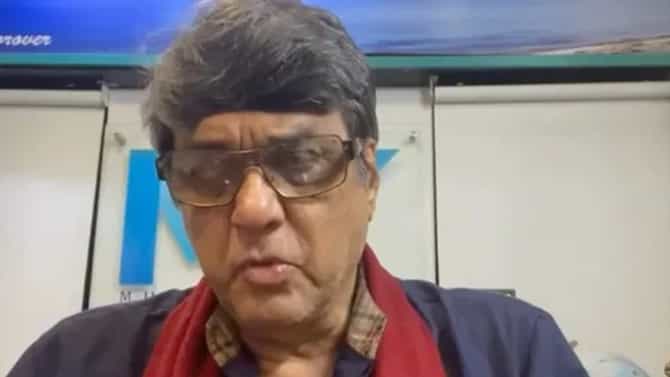 Mukesh Khann: चांगल्या गोष्टींपेक्षा वाईट शिकणारेच जास्त, महिला आयोगाच्या नोटिशीनंतर मुकेश खन्ना यांची नवीन पोस्ट
