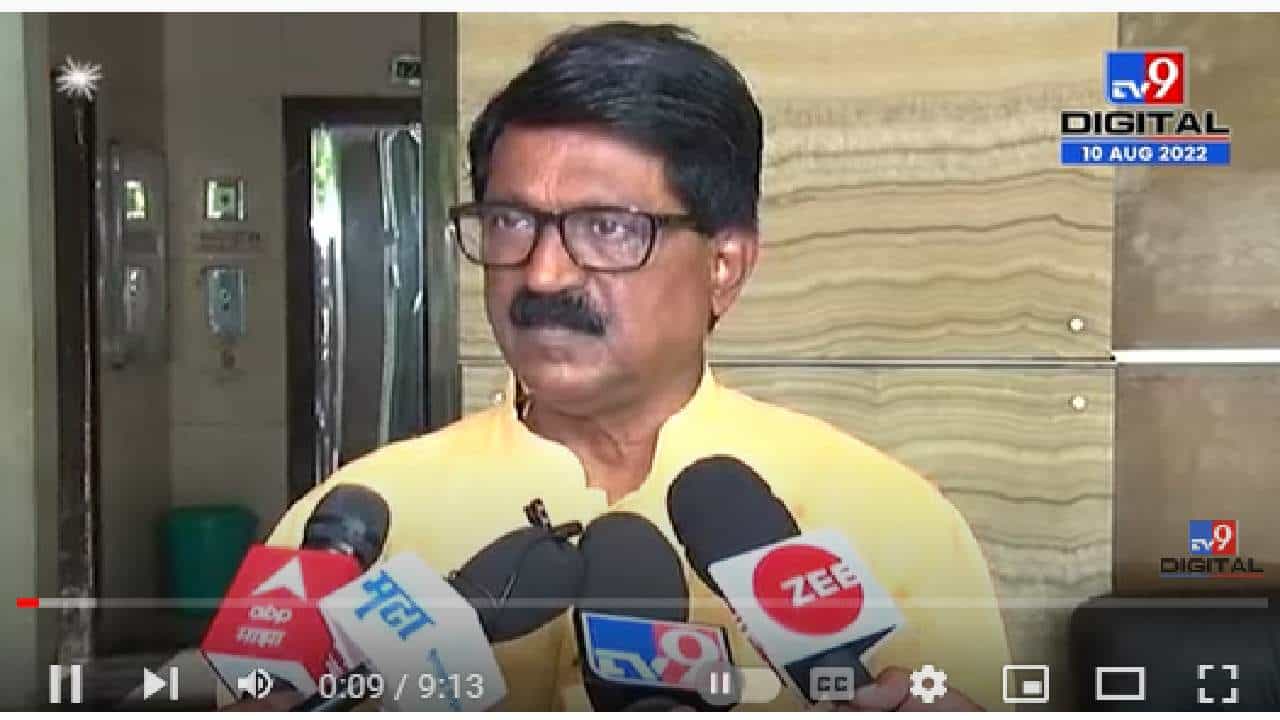 Arvind Sawant | सुशील मोदी काल जन्मले, त्यांना महाराष्ट्राची काय माहिती? भाजप ज्या शिडीवरून चढते, तिलाच लाथाडते, अरविंद सावंतांची जहरी टीका!