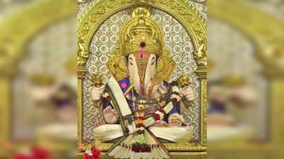 Pune Ganeshotsav : गणेश मंडळांसाठी पुणे महापालिकेची नियमावली, कोरोना नियमांचं पालन बंधनकारक