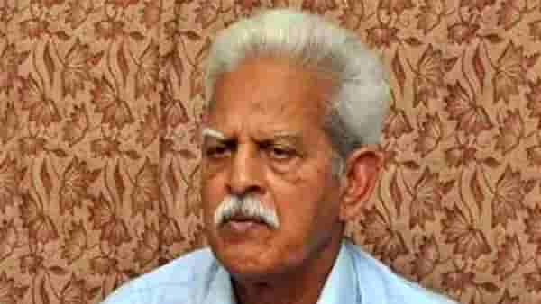 कवी वरवरा राव यांना हैदराबादला जाण्यास परवानगी नाही; एनआयए कोर्टाने याचिका धुडकावली
