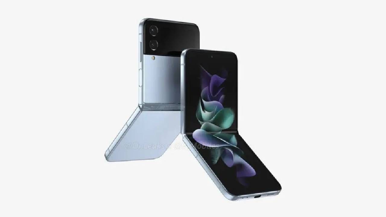 Samsung Galaxy Z Fold 4 and Z Flip 4 phones will be launched at the Samsung Galaxy Unpacked event  Samsung Galaxy unpacked event today, Galaxy Z Fold 4 & Galaxy Z Flip 4 may launch, know the price