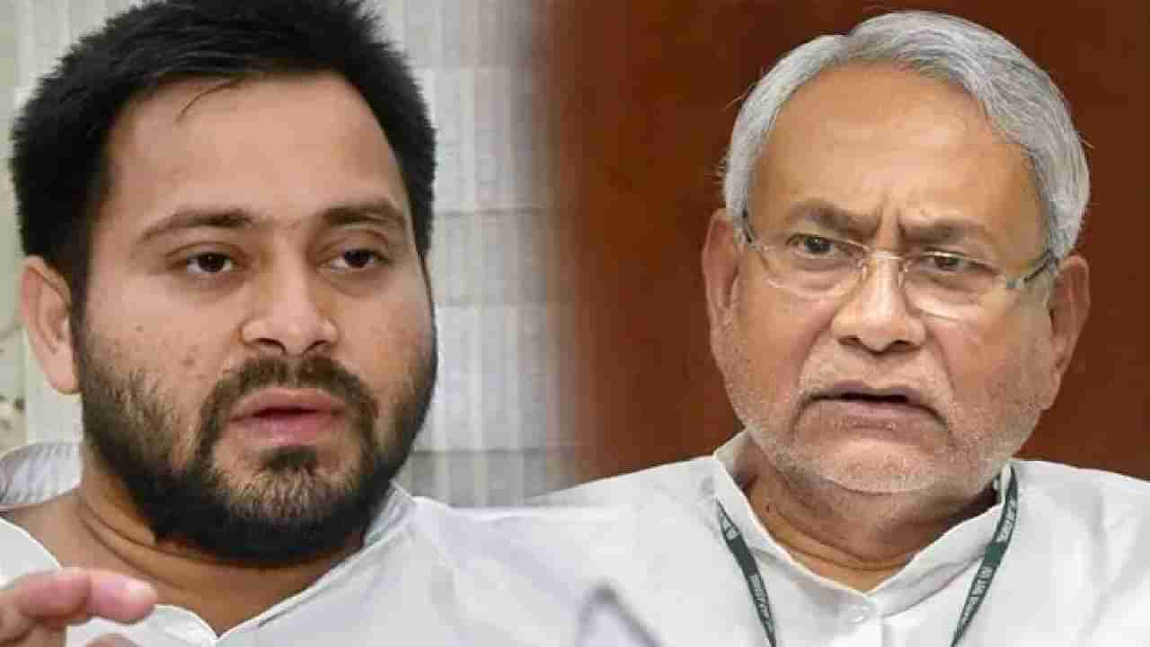 Nitish Kumar : जिसकी जितनी संख्या भारी, जेडीयूला 12 तर आरजेडीला 21 मंत्रिपदे मिळणार?; नितीश सरकारचा फॉर्म्युला ठरला