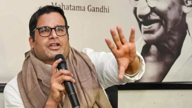 नितीश कुमार आणि तेजस्वी पुन्हा एकदा एकत्र? ; बिहारच्या राजकारणात प्रशांत किशोरांची भूमिका काय? बेरोजगारी आणि दारुबंदीबद्दल ते म्हणाले...