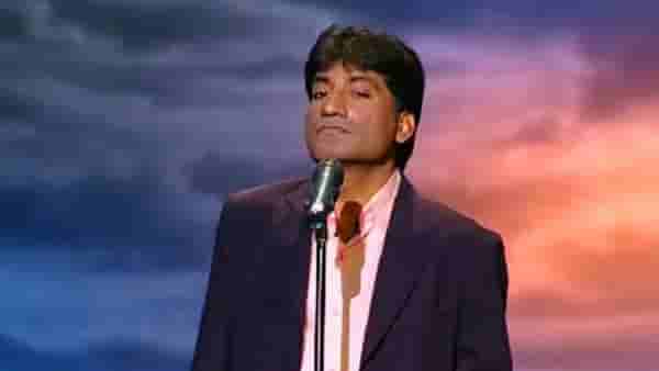 Raju Srivastava: फक्त चमत्कारच त्याला वाचवू शकेल; राजू श्रीवास्तव यांच्या प्रकृतीबद्दल एहसान कुरेशीची प्रतिक्रिया