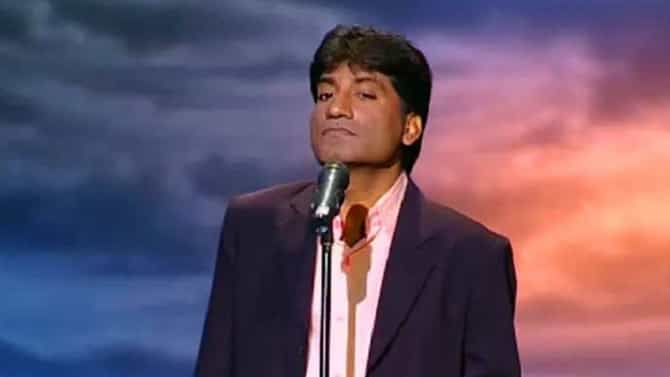 Raju Srivastava: राजू श्रीवास्तव व्हेंटिलेटरवर; हृदयविकाराच्या झटक्यानंतर एम्स रुग्णालयात उपचार सुरू