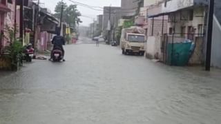 Gondia Rain | पुजारी टोला धरणाचे 13 दरवाजे उघडले, नदीकाठच्या गावांना सतर्कतेचा इशारा…