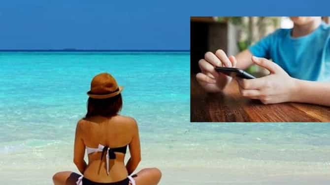 Bikini Contro: बिकिनीचे फोटो इन्स्टावर टाकले म्हणून प्राध्य़ापिकेला नोकरीवरुन काढले, आता विद्यापीठाला 99 कोटींचा भुर्दंड बसणार?