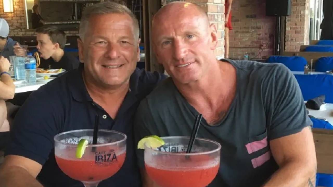 दिग्गज खेळाडूला होता AIDS, एक्स पार्टनरलाही झाला आजार, केस टाकली