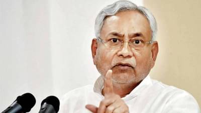 Nitish Kumar : आम्ही राहू, न राहू, पण 2024मध्ये ते राहणार नाहीत; मुख्यमंत्रीपदाची शपथ घेताच नितीश कुमार गरजले!
