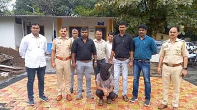 Ambernath Murder : अंबरनाथमधील त्यामृतदेहाचं गूढ उकललं! भाईगिरीच्या नादात तरुणाची पाच जणांनी केली हत्या