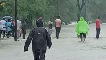 Bhandara Flood : भंडारा जिल्ह्यात पूरपरिस्थिती, उद्याची रक्षाबंधनाची सुटी रद्द, शासकीय कर्मचाऱ्यांना कार्यालयात हजर राहण्याचे आदेश