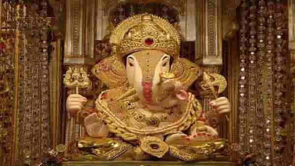 जम्मू-काश्मीरमध्ये गणेशोत्सव साजरा करण्याच्या निर्णयाला पुण्यातील दगडूशेठ गणपती ट्रस्टचा विरोध