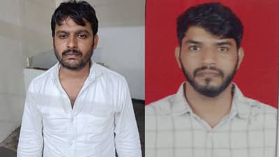 Sangli Cheating : सांगलीत शेतकऱ्यांना गंडा घालणाऱ्या व्यापाऱ्यांना अटक, 47 लाखांची रोकड जप्त