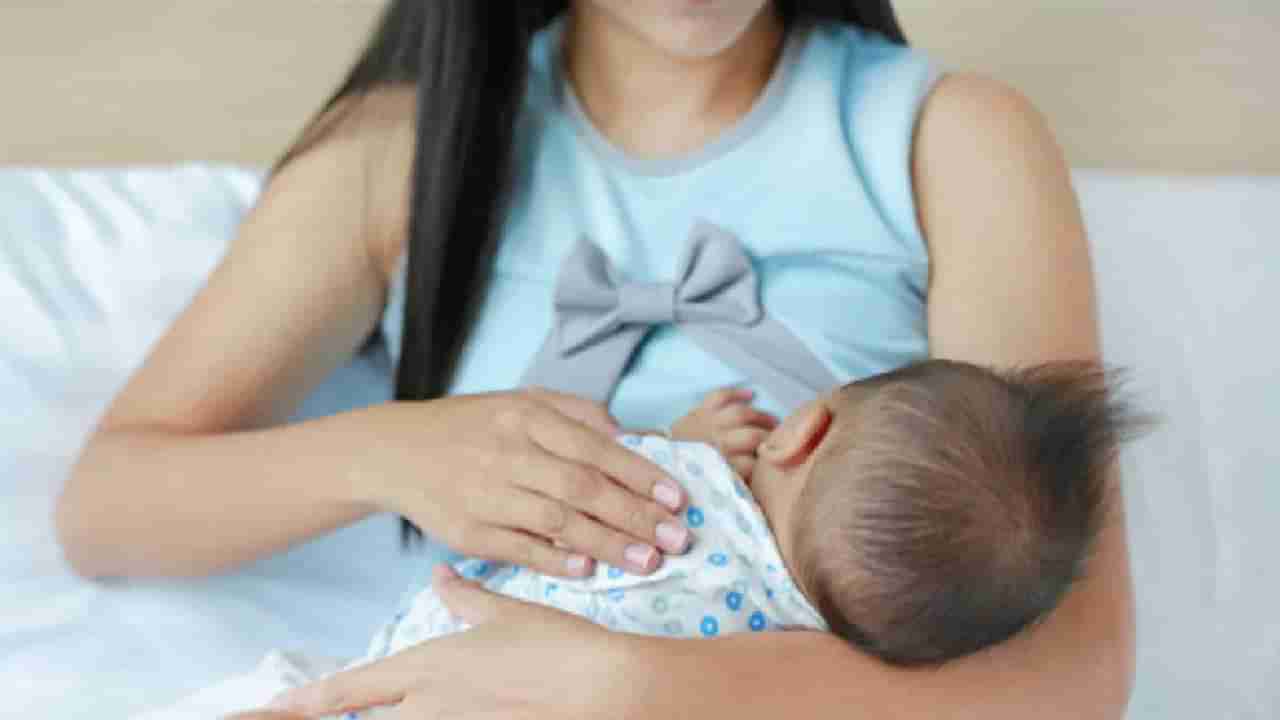 Breastfeeding Week : अकाली जन्मलेल्या बाळांकरिताही स्तनपान आवश्यक; डॉ. मीता नाखरे यांचा सल्ला