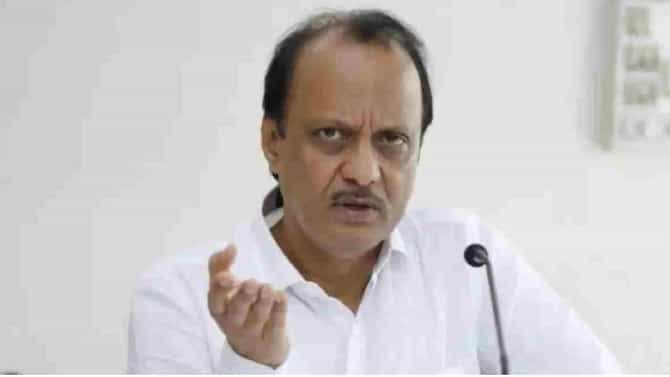 Ajit Pawar : राज्य मंत्रिमंडळाचा निर्णय अतिवृष्टीग्रस्तांची फसवणूक करणार, अजित पवार म्हणतात, 3 हेक्टरची मर्यादा शिथील करा