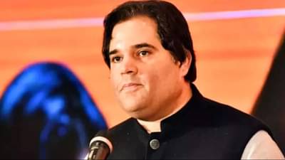 Varun Gandhi : तिरंग्याची सक्ती लाजिरवाणी; स्वातंत्र्याचा अमृत महोत्सव गरिबांवर भार न ठरावा, वरुण गांधींचा भाजपाला घरचा आहेर