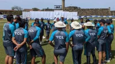 Asia Cup 2022 : भारतावरून पाकिस्तानला फटकारलं, तौसीफ अहमदनं PCBची हजेरी घेतली, नेमकं काय घडलं? जाणून घ्या...