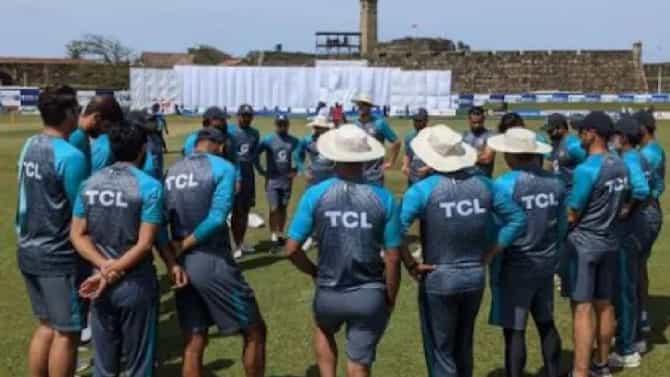 Asia Cup 2022 : भारतावरून पाकिस्तानला फटकारलं, तौसीफ अहमदनं PCBची हजेरी घेतली, नेमकं काय घडलं? जाणून घ्या...