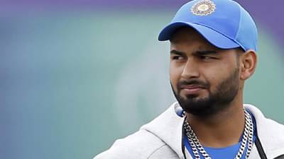 Rishabh Pant : ऋषभ पंत उत्तराखंडचा ब्रँड अॅम्बेसेडर, मुख्यमंत्री पुष्कर सिंह धामी यांची घोषणा