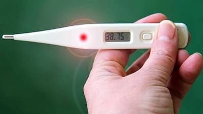 Nashik | वातावरणातील बदलामुळे ताप, सर्दी आणि डेंग्यूच्या रूग्णसंख्येत नाशिक शहरात झपाट्याने वाढ...