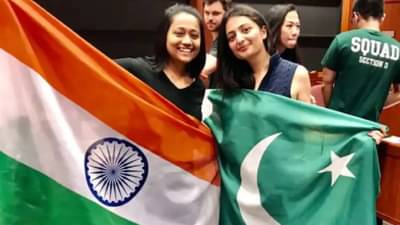 भारतीय सीईओने सांगितले पाकिस्तानमधील मैत्रिणीसोबतचे अनोखे नाते, नेटकरी म्हणाले मैत्रीमध्ये कोणताही धर्म किंवा राष्ट्रीयत्व येत नाही...