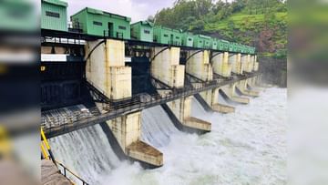Pune Dams : सावधान! मुळशी, पानशेत धरणाच्या सांडव्यावरून पाण्याचा अनियंत्रित विसर्ग, नागरिकांना सतर्कतेचा इशारा