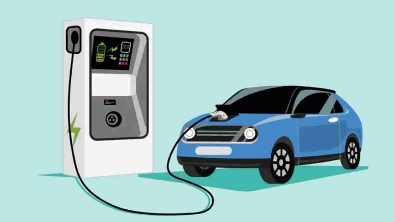 Electric Car : इलेक्ट्रिक कार घेताय? या 5 गोष्टींची घ्या विशेष काळजी