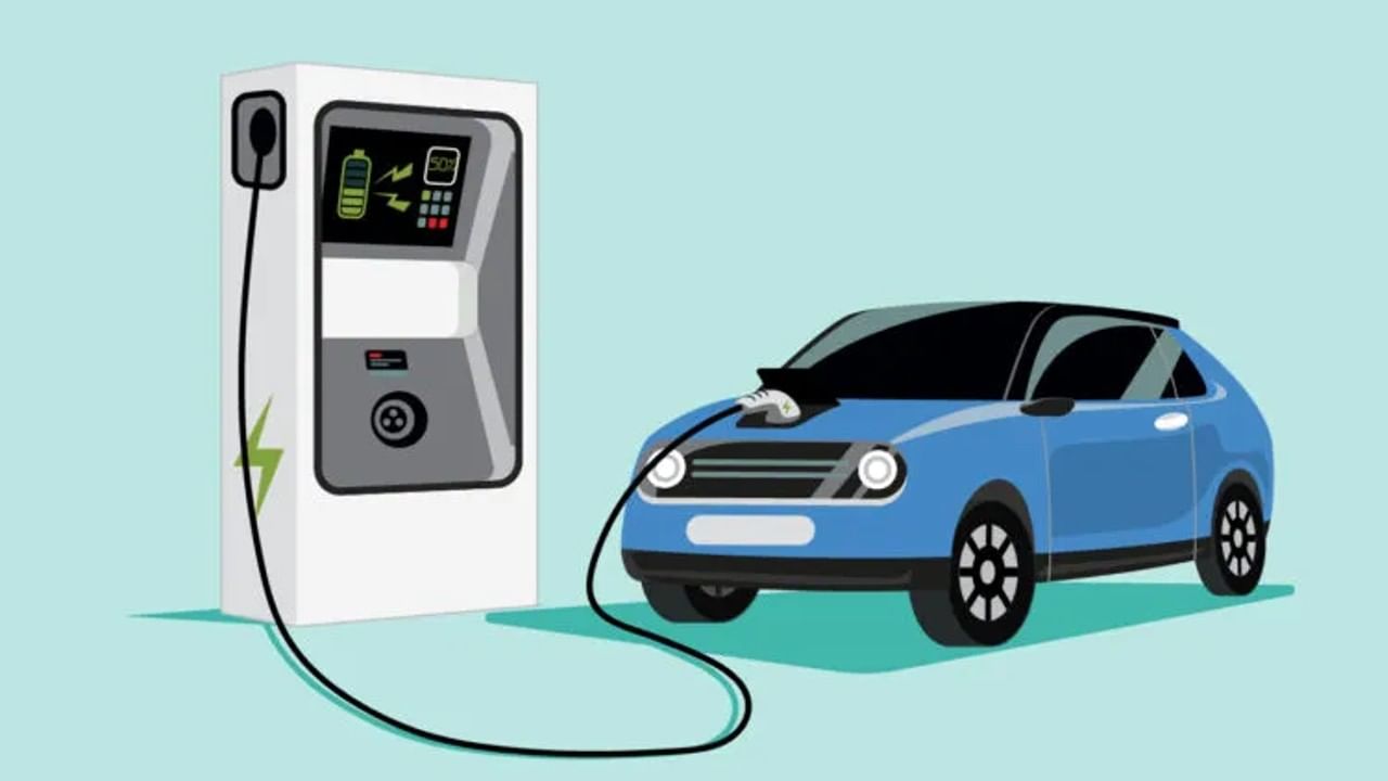 Electric Car : इलेक्ट्रिक कार घेताय? 'या' 5 गोष्टींची घ्या विशेष काळजी