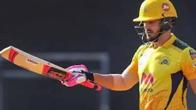 IPL साठी नाही, पण फाफ डुप्लेसी पुन्हा चेन्नई सुपर किंग्सकडून, तर राशिद खान Mumbai Indians कडून खेळणार