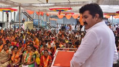 Sanjay Rathod : संजय राठोडांवर कोणताही गुन्हा नाही, संबंधित तरुणीच्या अकस्मात मृत्यूची नोंद; पुणे पोलिसांचा अहवाल