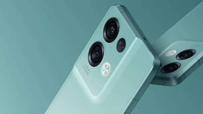 OPPOचे स्वस्त 5 मोबाईल, किंमत कमी अन् फीचर्स अधिक, OPPO A55सह दमदार स्मार्टफोन खास तुमच्यासाठी....