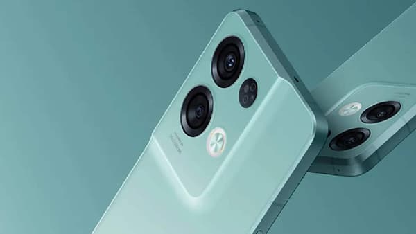 OPPOचे स्वस्त 5 मोबाईल, किंमत कमी अन् फीचर्स अधिक, OPPO A55सह दमदार स्मार्टफोन खास तुमच्यासाठी....