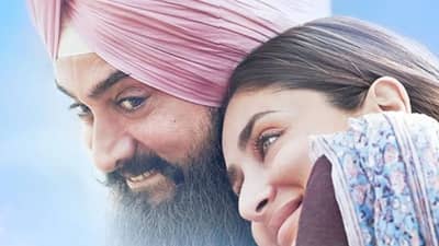 Laal Singh Chaddha Review: मूळ चित्रपटापेक्षाही आमिर खानचा लाल सिंह चड्ढा चांगला; जाणून घ्या का पहावा हा चित्रपट?