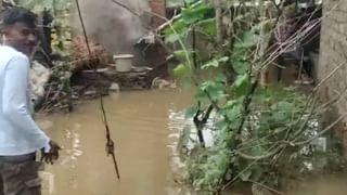 Bhandara Flood : भंडारा जिल्ह्यात पूरपरिस्थिती, उद्याची रक्षाबंधनाची सुटी रद्द, शासकीय कर्मचाऱ्यांना कार्यालयात हजर राहण्याचे आदेश