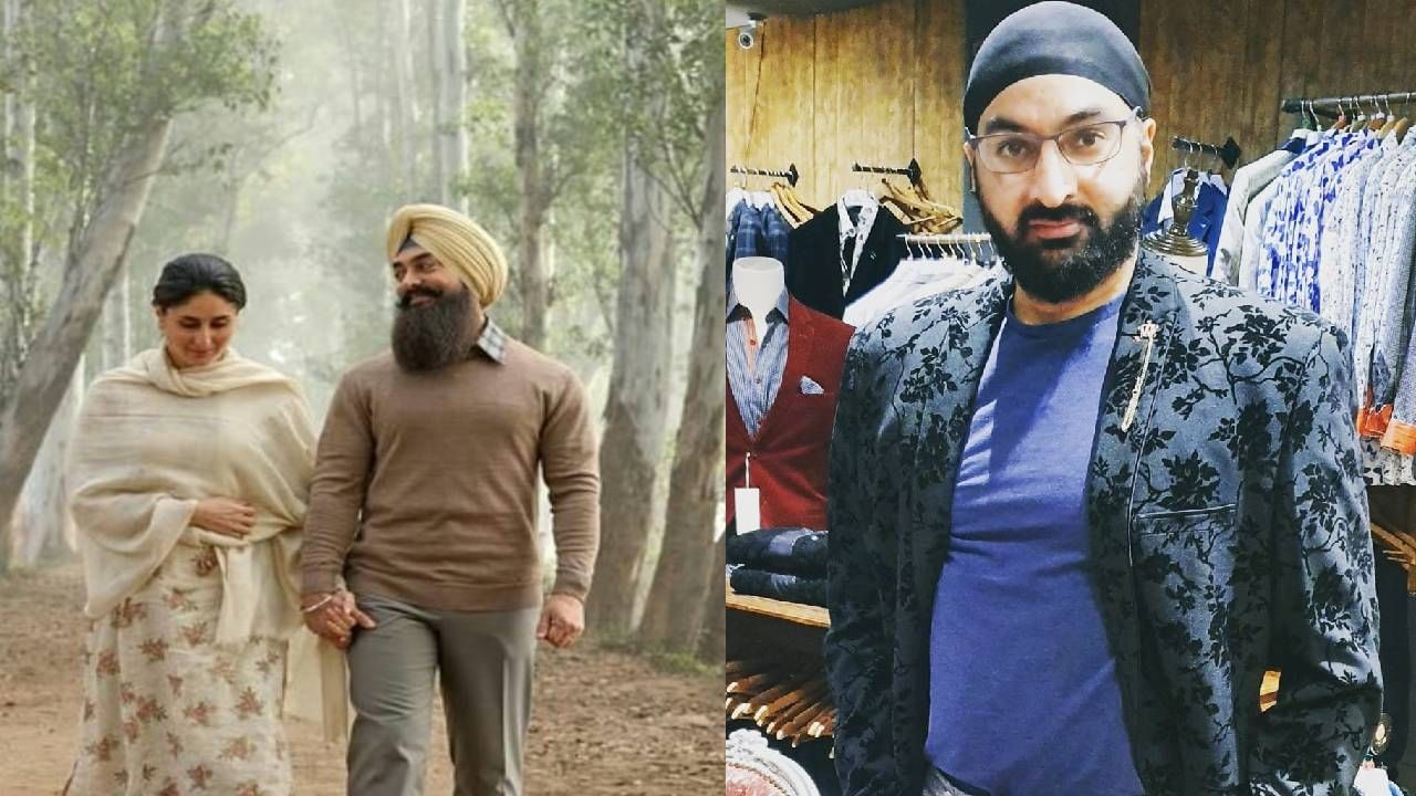 Laal Singh Chaddha: ''लाल सिंह चड्ढा' चित्रपटातून सैन्याचा अपमान', दिग्गज क्रिकेटपटू आमिर खानवर भडकला