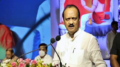 Ajit Pawar : मोठा पक्ष असल्यानं अनेक दिग्गज आपली मतं मांडतात, पण...; नाना पटोलेंच्या वक्तव्यावर अजित पवारांची प्रतिक्रिया