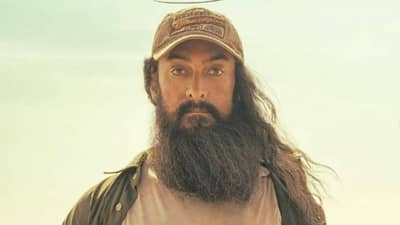 Laal Singh Chaddha: प्रदर्शनाच्या पहिल्याच दिवशी लाल सिंग चड्ढा ऑनलाइन लीक; आमिरला पायरसीचा फटका