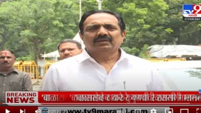 Jayant Patil | कोरोनासारखी स्थिती नसताना ही सरकारची अधिवेशन घेण्यास टाळाटाळ, जयंत पाटील यांचा आरोप