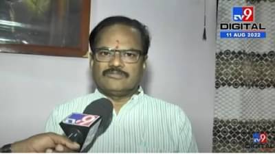 Anil Bonde : शरद पवार म्हणाले, नितीश कुमारांनी योग्यवेळी पाऊल उचललं, अनिल बोंडे म्हणतात, पवार यांना पलटी मारण्याची सवय