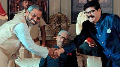 Mi Punha Yeil: कोण होणार राज्याचा मुख्यमंत्री? दिवटे की मुरकुटे? ‘मी पुन्हा येईन’चे दोन महाएपिसोड्स प्रेक्षकांच्या भेटीला