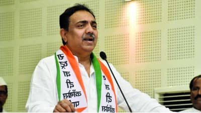 जनतेला वाऱ्यावर सोडून सत्ताधारी मंत्रिमंडळ स्थापन करण्यात व्यस्त, जनतेचे प्रश्न सभागृहात मांडणार; जयंत पाटलांचा सरकारला इशारा