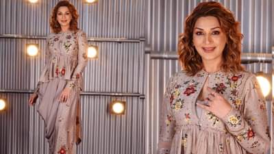 Sonali Bendre: डान्स महाराष्ट्र डान्समध्ये सोनाली बेंद्रेची एण्ट्री; चेटकिणीसोबत घातला पिंगा