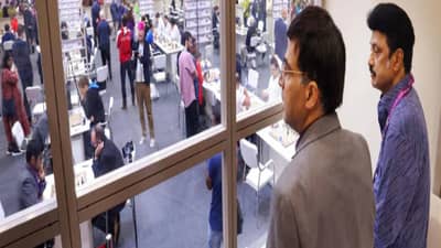 Chess Olympiad वर 100 कोटी रुपये खर्च, भारताच्या आयोजनाने जगाला केलं थक्क