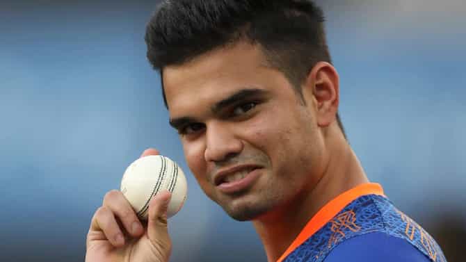 Arjun Tendulkar : मुंबईने संधी नाकारल्यानंतर अर्जुन तेंडूलकर खेळणार दुसऱ्या टीमकडून, MCA ने दिली मान्यता